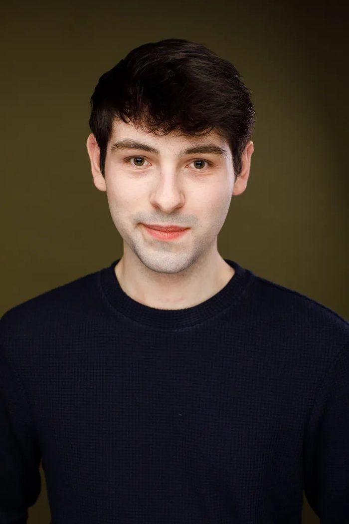 Ben Larson