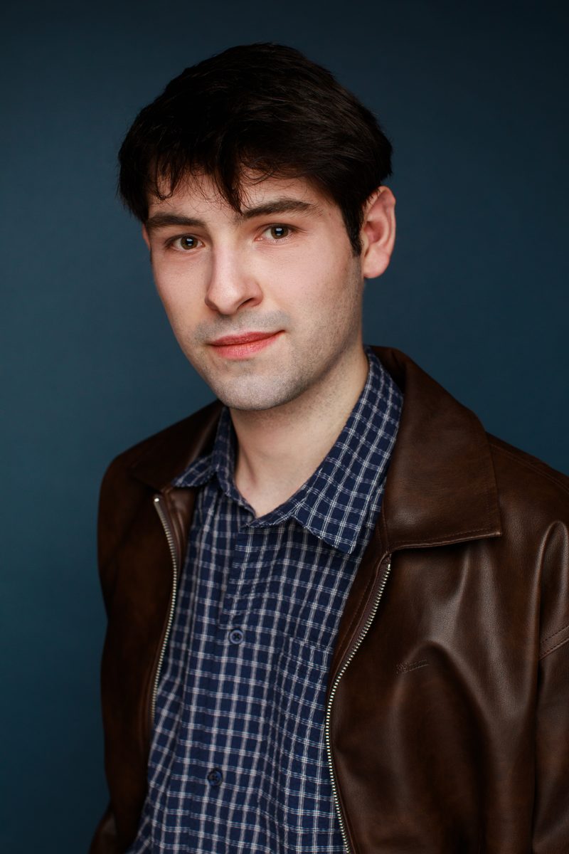 Ben Larson