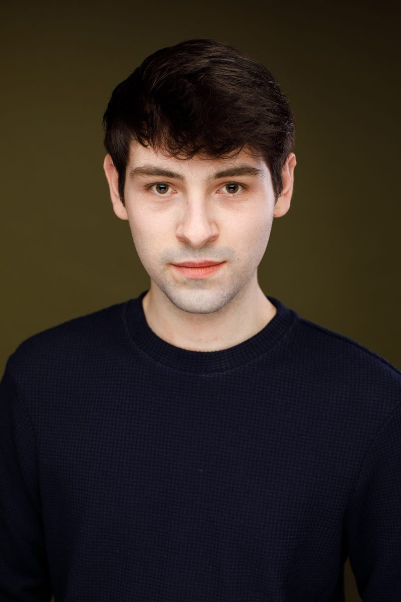 Ben Larson