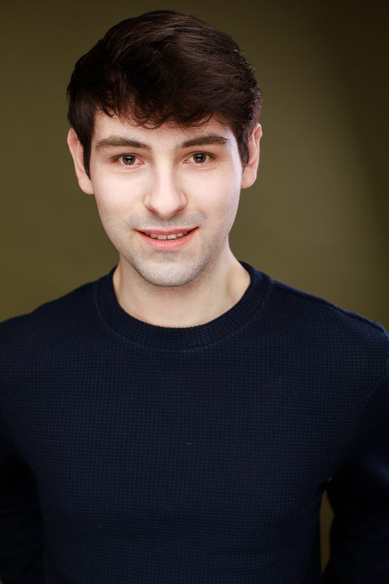 Ben Larson