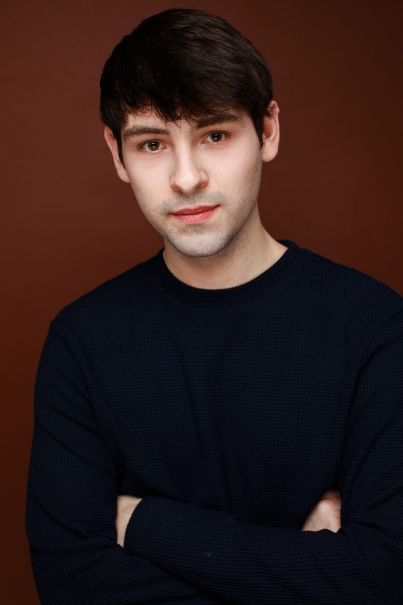 Ben Larson