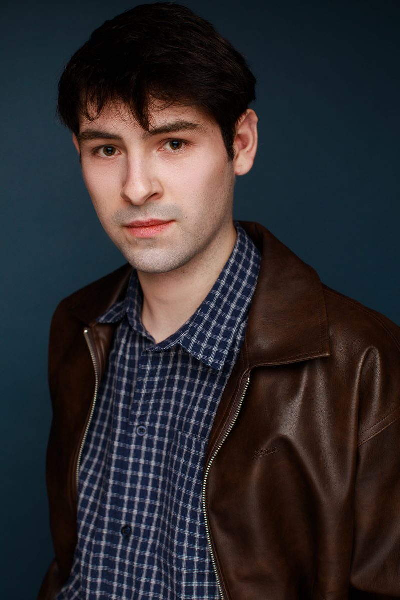Ben Larson